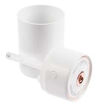 Настольный увлажнитель Suspiro, белый