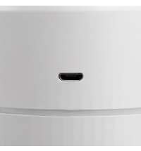 Настольный увлажнитель Suspiro, белый