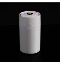 Настольный увлажнитель Suspiro, белый