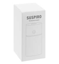 Настольный увлажнитель Suspiro, белый