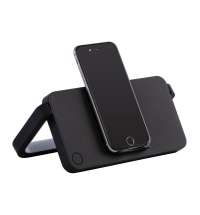 Беспроводная зарядка с лампой «Robo», 10 Вт