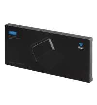 Беспроводная зарядка с лампой «Robo», 10 Вт