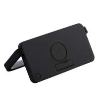 Беспроводная зарядка с лампой «Robo», 10 Вт