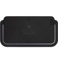 Беспроводная зарядка с лампой «Robo», 10 Вт