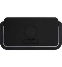 Беспроводная зарядка с лампой «Robo», 10 Вт