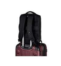 Рюкзак-трансформер «Volume» для ноутбука 15''