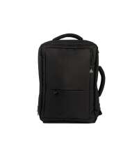 Рюкзак-трансформер «Volume» для ноутбука 15''