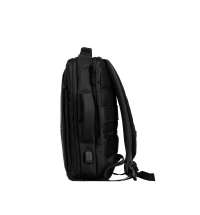 Рюкзак-трансформер «Volume» для ноутбука 15''