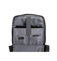 Рюкзак-трансформер «Volume» для ноутбука 15''