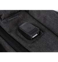 Рюкзак-трансформер «Volume» для ноутбука 15''