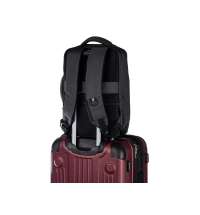 Рюкзак-трансформер «Volume» для ноутбука 15''