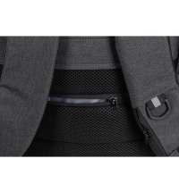 Рюкзак-трансформер «Volume» для ноутбука 15''