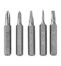 Многофункциональный инструмент 7-в-1 c фонариком «Joker»