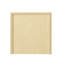 Деревянная головоломка в коробке «Smart»