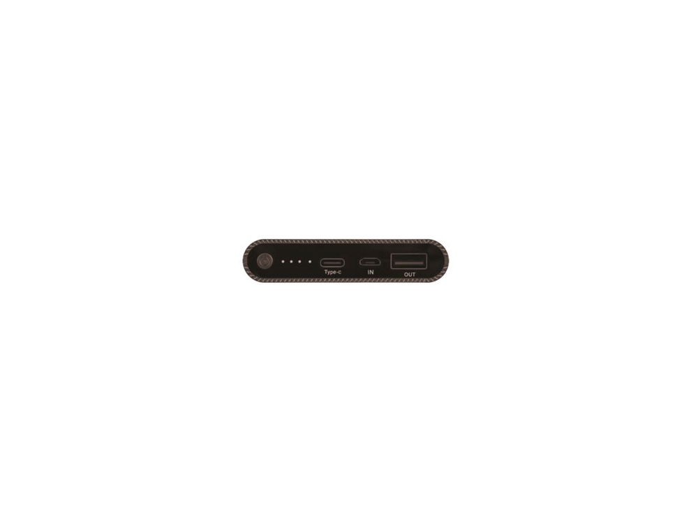 Внешний беспроводной аккумулятор &laquo;NEO Spark Pro&raquo; с быстрой зарядкой QC/PD, 10000 mAh