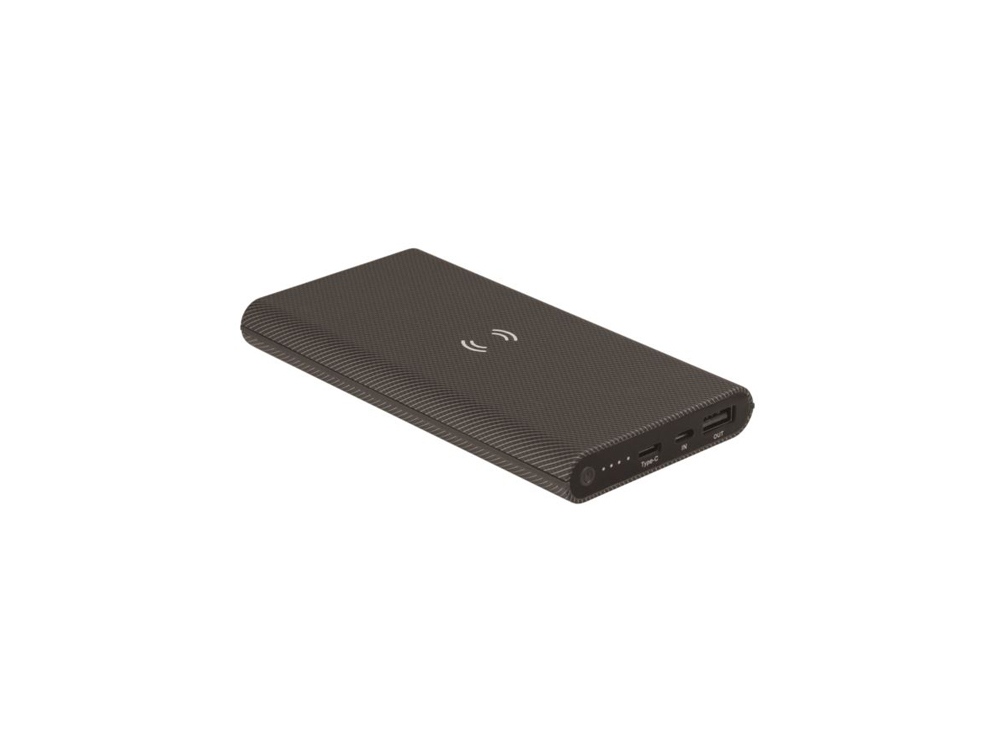 Внешний беспроводной аккумулятор &laquo;NEO Spark Pro&raquo; с быстрой зарядкой QC/PD, 10000 mAh
