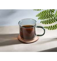 Кружка с двойными стенками &laquo;Office&raquo;