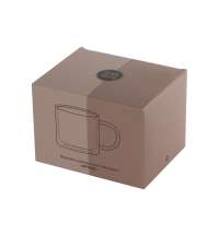 Кружка с двойными стенками &laquo;Office&raquo;