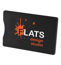 Защитный RFID чехол для кредитной карты «Arnox»