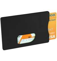 Защитный RFID чехол для кредитной карты «Arnox»