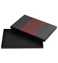 Конверт для мужских шарфов