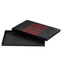 Конверт для мужских шарфов