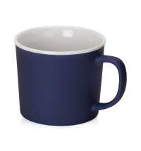 Кружка «Nancy», матовая