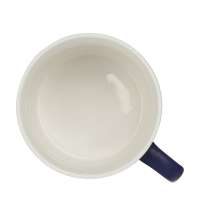 Кружка «Nancy», матовая