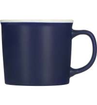 Кружка «Nancy», матовая