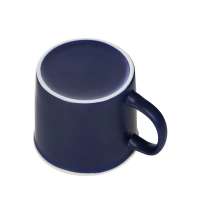 Кружка «Nancy», матовая