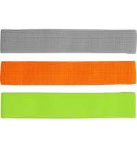 Набор тканевых фитнес-резинок «Fit»