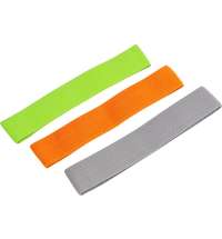 Набор тканевых фитнес-резинок &laquo;Fit&raquo;