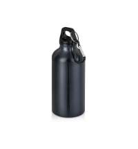 Бутылка &laquo;Hip S&raquo; с карабином, 400 мл