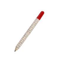 «Растущий карандаш» mini с семенами гвоздики