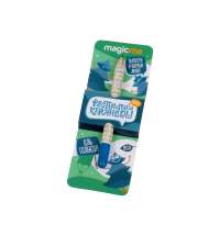 «Растущий карандаш» mini с семенами ели голубой