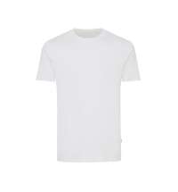 Футболка Iqoniq Bryce из переработанного хлопка, унисекс, 180 г/м&sup2;