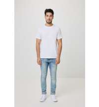 Футболка Iqoniq Bryce из переработанного хлопка, унисекс, 180 г/м&sup2;