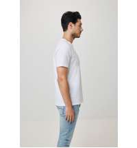 Футболка Iqoniq Bryce из переработанного хлопка, унисекс, 180 г/м&sup2;