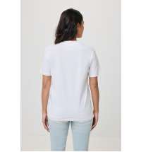 Футболка Iqoniq Bryce из переработанного хлопка, унисекс, 180 г/м&sup2;