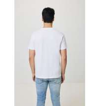 Футболка Iqoniq Bryce из переработанного хлопка, унисекс, 180 г/м&sup2;