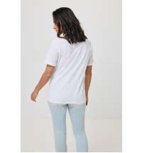 Футболка Iqoniq Bryce из переработанного хлопка, унисекс, 180 г/м&sup2;