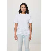 Футболка Iqoniq Bryce из переработанного хлопка, унисекс, 180 г/м&sup2;