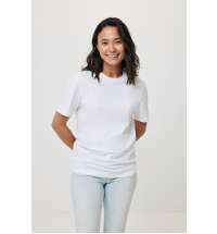 Футболка Iqoniq Bryce из переработанного хлопка, унисекс, 180 г/м&sup2;