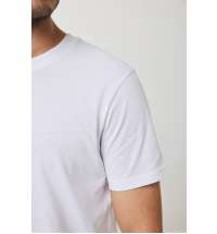 Футболка Iqoniq Bryce из переработанного хлопка, унисекс, 180 г/м&sup2;