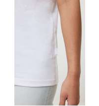 Футболка Iqoniq Bryce из переработанного хлопка, унисекс, 180 г/м&sup2;