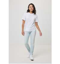 Футболка Iqoniq Bryce из переработанного хлопка, унисекс, 180 г/м&sup2;