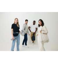 Футболка Iqoniq Bryce из переработанного хлопка, унисекс, 180 г/м&sup2;