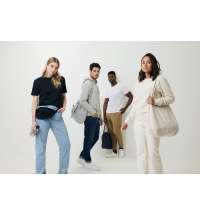 Футболка Iqoniq Bryce из переработанного хлопка, унисекс, 180 г/м&sup2;