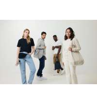 Футболка Iqoniq Bryce из переработанного хлопка, унисекс, 180 г/м&sup2;