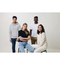 Футболка Iqoniq Bryce из переработанного хлопка, унисекс, 180 г/м&sup2;